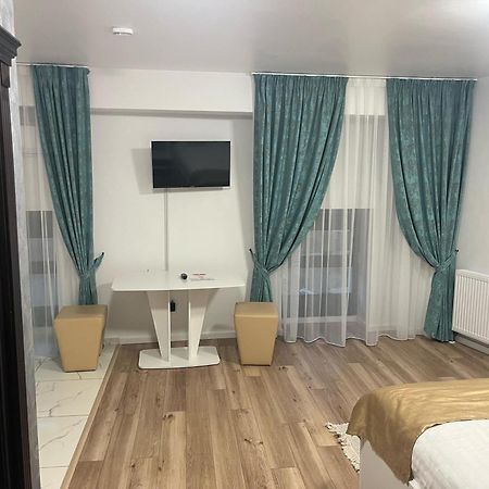 Grey Boutique Hotel Palas Iasi Eksteriør bilde
