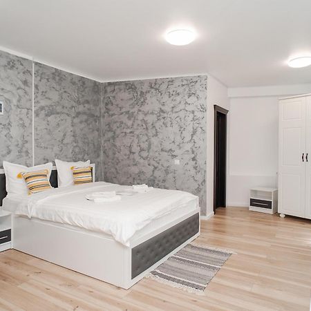 Grey Boutique Hotel Palas Iasi Eksteriør bilde