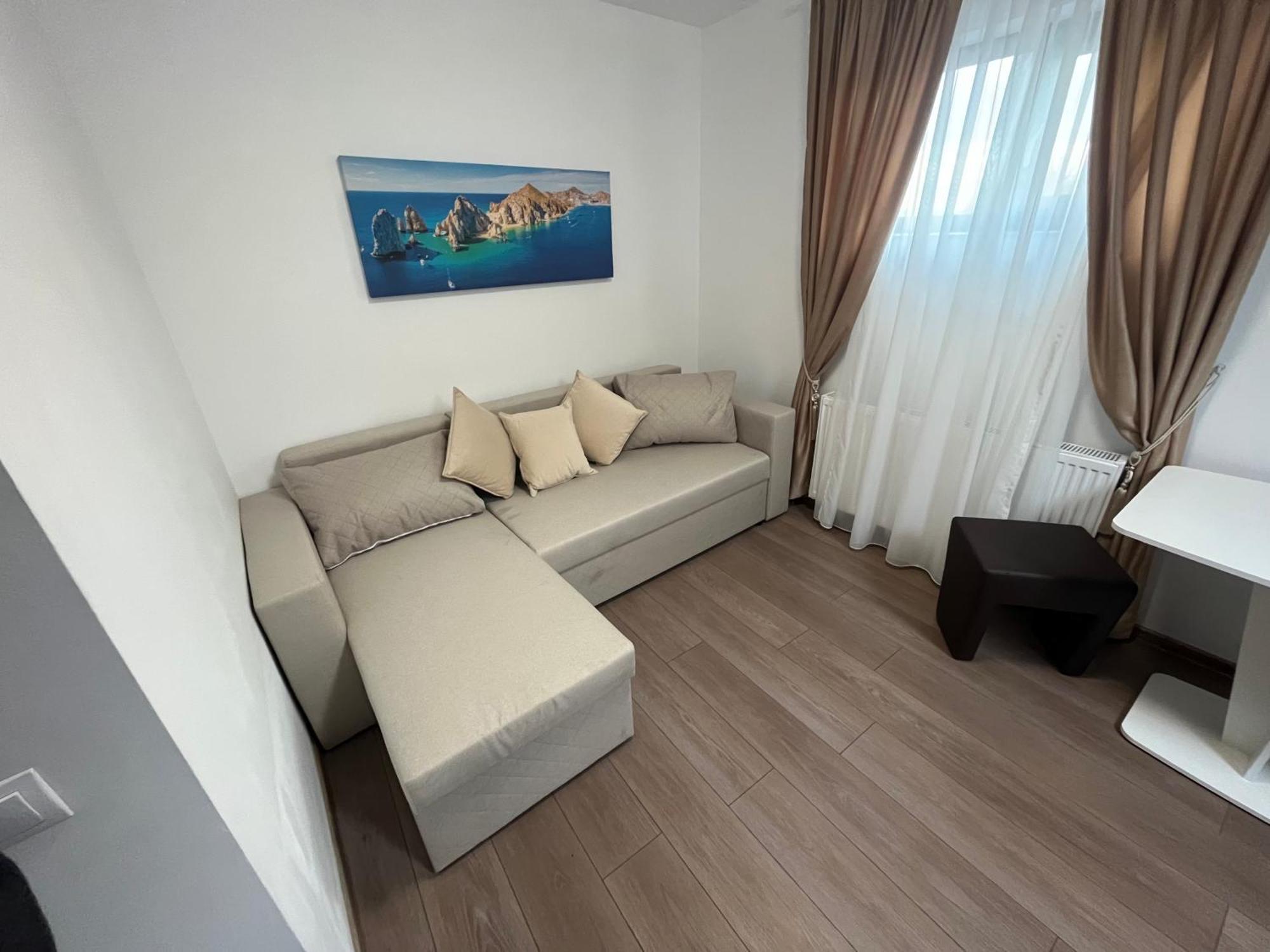 Grey Boutique Hotel Palas Iasi Eksteriør bilde