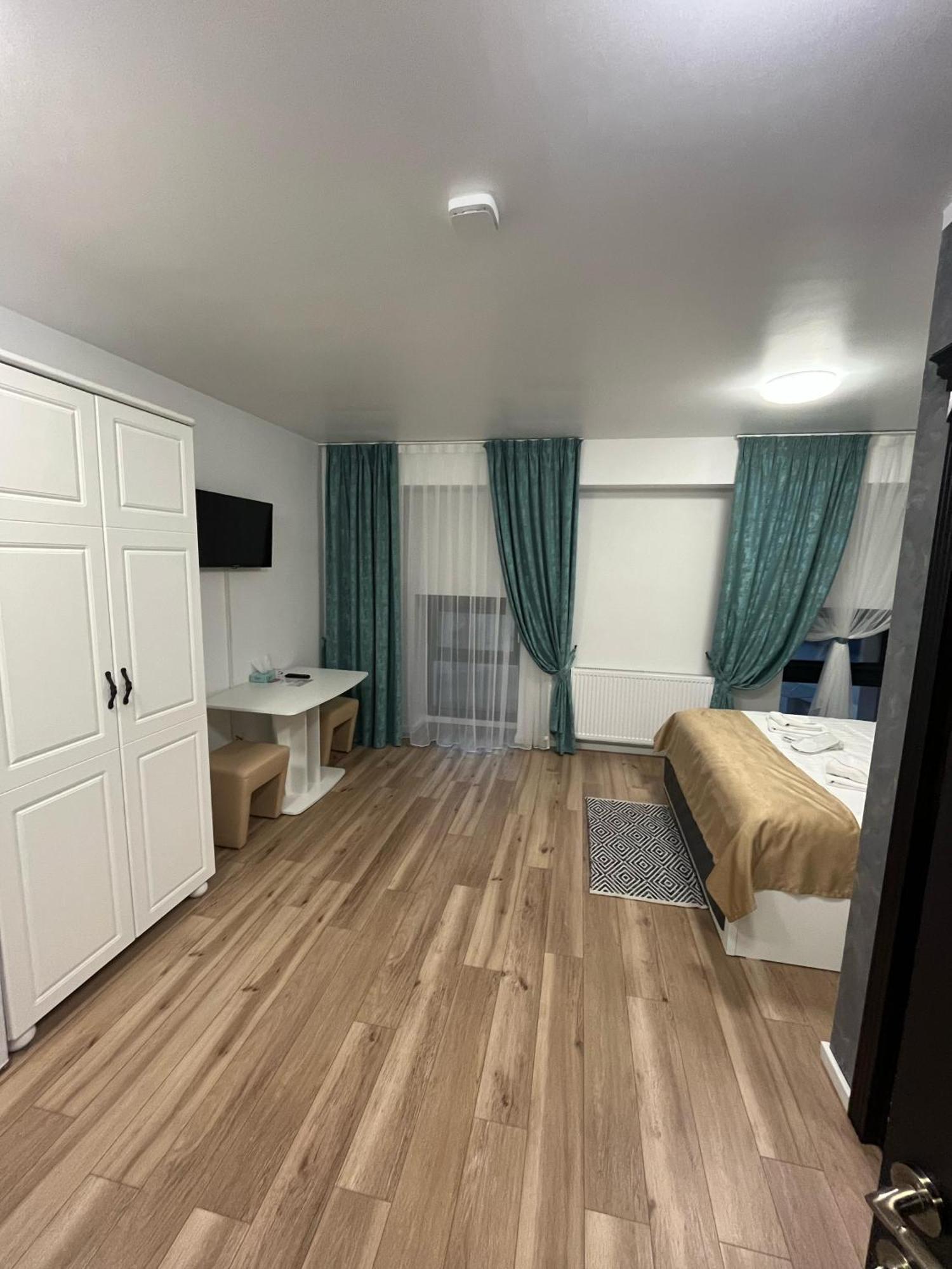 Grey Boutique Hotel Palas Iasi Eksteriør bilde
