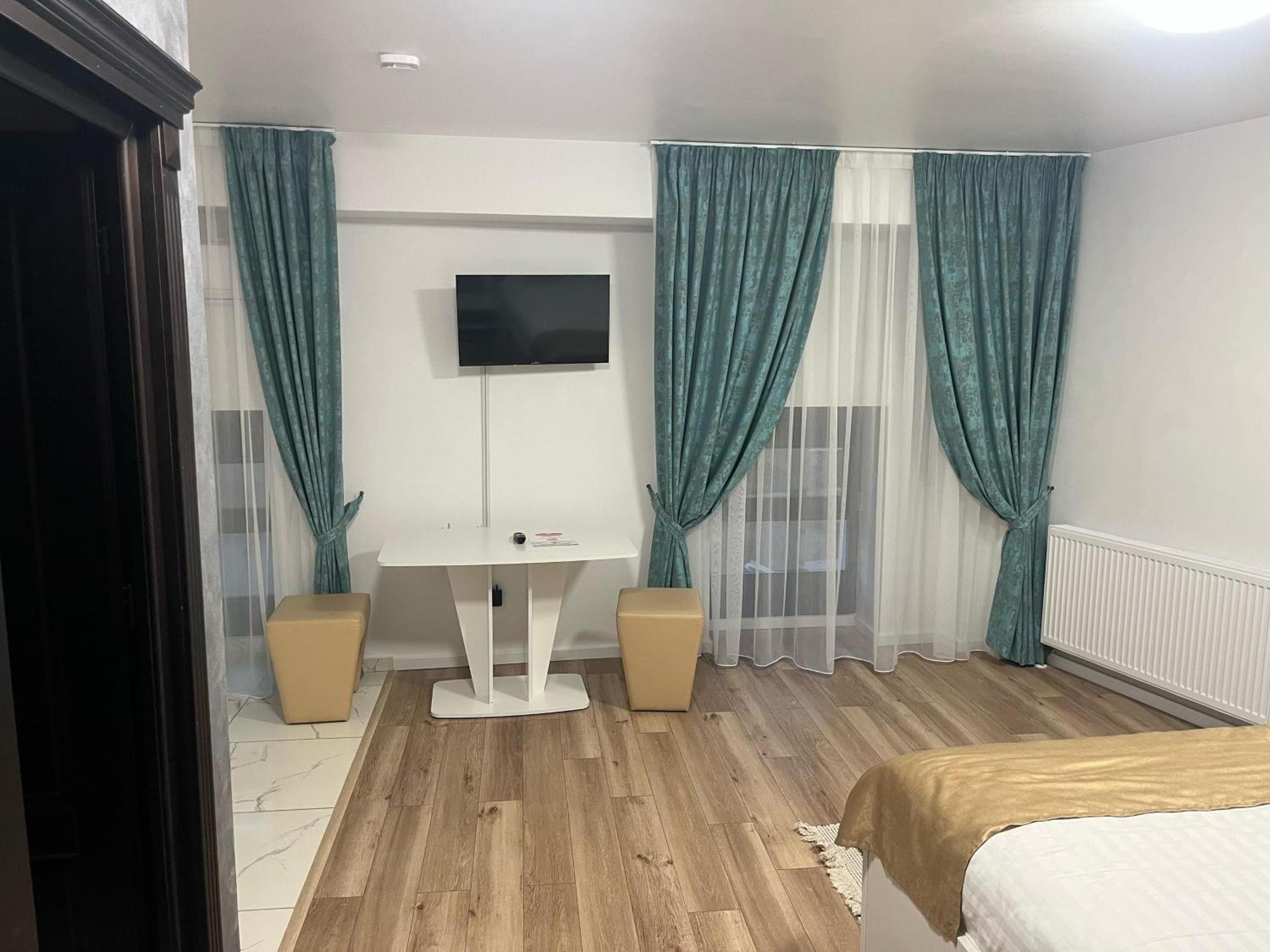 Grey Boutique Hotel Palas Iasi Eksteriør bilde