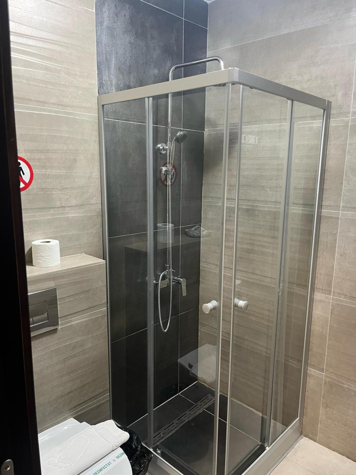 Grey Boutique Hotel Palas Iasi Eksteriør bilde