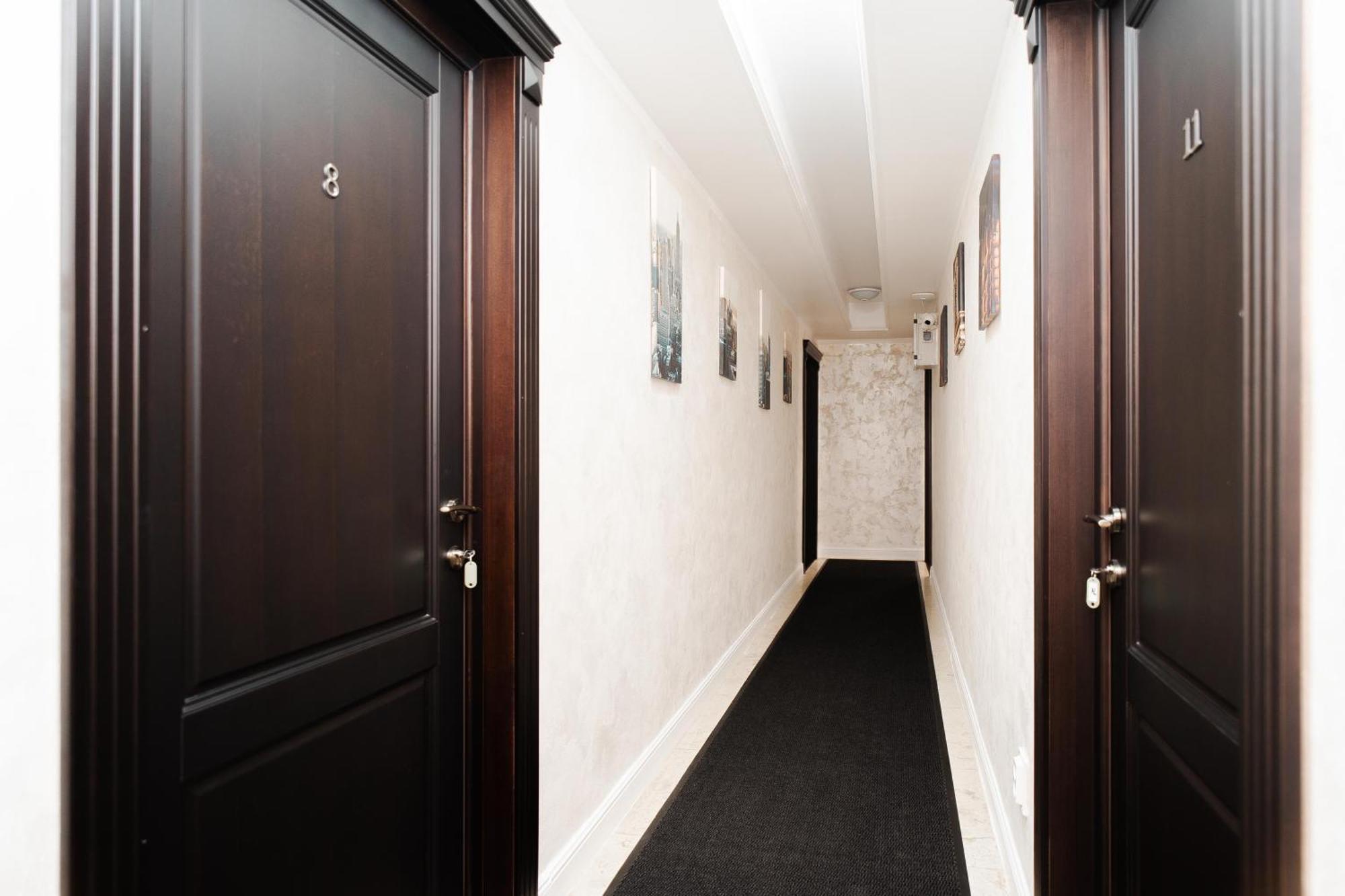 Grey Boutique Hotel Palas Iasi Eksteriør bilde