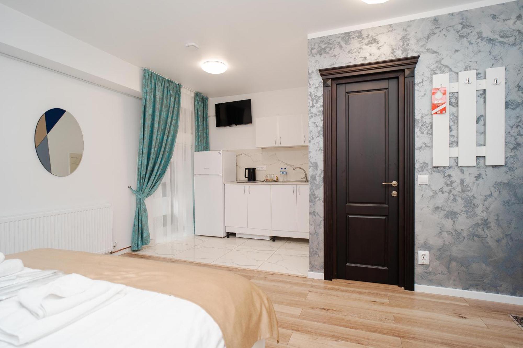 Grey Boutique Hotel Palas Iasi Eksteriør bilde